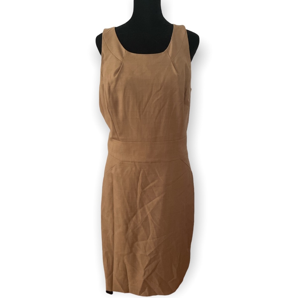 Ready for the Office Casual Dress